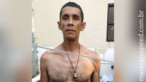 Polícia identifica bandido que espancou morador até desmaiar em Campo Grande