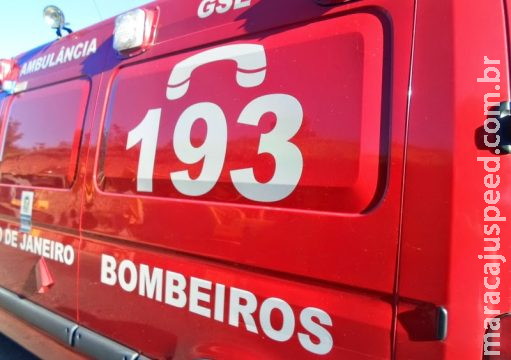 Polícia identifica corpo de jovem que morreu após ter surto Polícia identifica corpo de jovem que morreu após ter surto