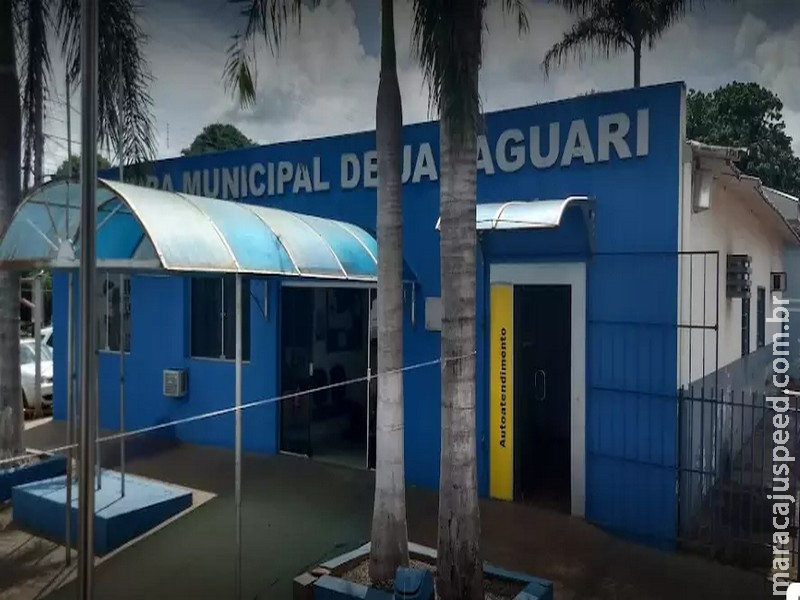 Prefeitura abre inscrições em concurso com salários de até R$ 7,7 mil Prefeitura abre inscrições em concurso com salários de até R$ 7,7 mil
