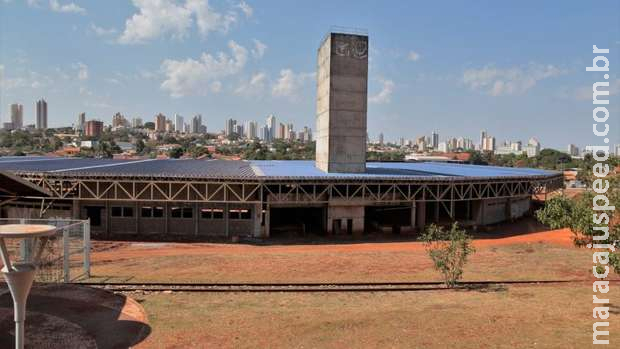 Prefeitura retoma obra parada do Centro Belas Artes em fevereiro Prefeitura retoma obra parada do Centro Belas Artes em fevereiro