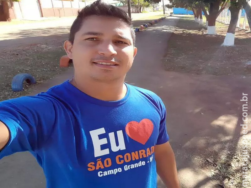 Presidente de bairro e assessor de vereador é preso com 41 kg de cocaína em casa