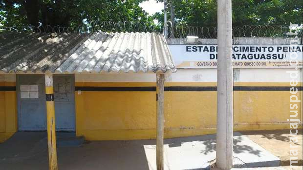 Preso por ameaçar moradores em assentamento é achado morto em Bataguassu Preso por ameaçar moradores em assentamento é achado morto em Bataguassu