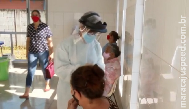 Primeira morte pela variante Ômicron é idoso de Goiás Primeira morte pela variante Ômicron é idoso de Goiás