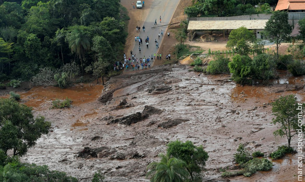 Processo criminal da tragédia em Brumadinho pode voltar à estaca zero Processo criminal da tragédia em Brumadinho pode voltar à estaca zero