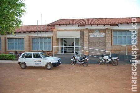 Processo Seletivo é divulgado em Guia Lopes da Laguna 