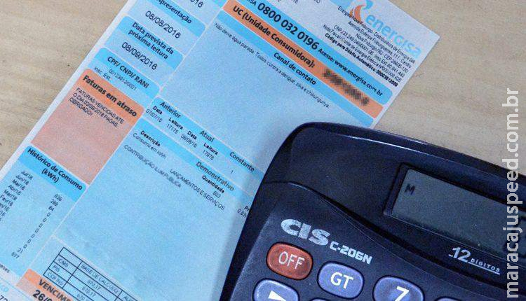 Procon notifica Energisa e manda suspender protesto em cartório de consumidores com débitos Procon notifica Energisa e manda suspender protesto em cartório de consumidores com débitos