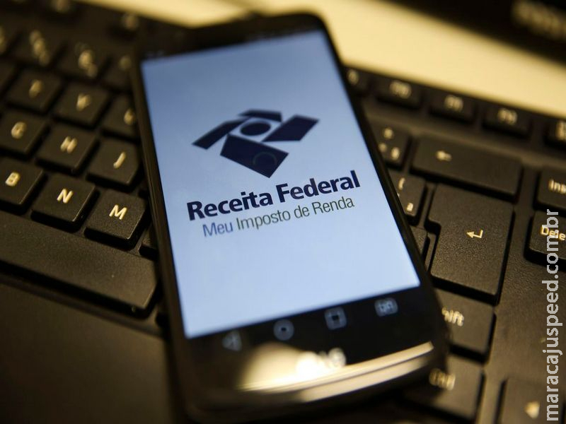 Receita paga hoje lote residual de restituição do IRPF de janeiro