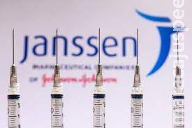 Saúde pede que população tome dose de reforço da vacina Janssen 