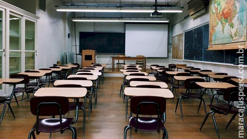 Sindicatos da educação defendem passaporte da vacina em universidades de MS Sindicatos da educação defendem passaporte da vacina em universidades de MS