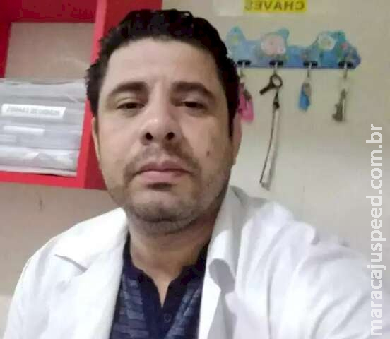 Técnico de enfermagem é encontrado após 4 dias desaparecido Técnico de enfermagem é encontrado após 4 dias desaparecido