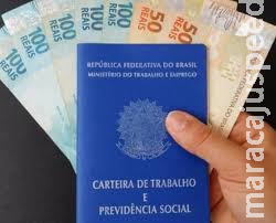 Teto do seguro-desemprego sobe para R$ 2.106,08 após reajuste Teto do seguro-desemprego sobe para R$ 2.106,08 após reajuste