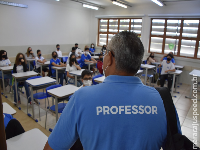 Trabalhe conosco: Sistema FIEMS abre processo seletivo para 25 vagas em oito cidades Trabalhe conosco: Sistema FIEMS abre processo seletivo para 25 vagas em oito cidades