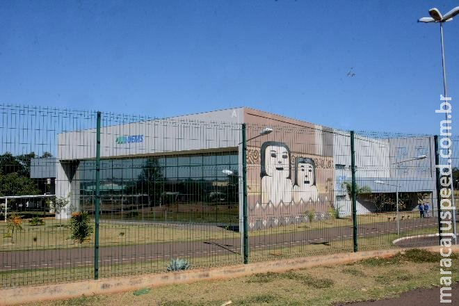 Vestibular da UEMS ocorre neste sábado em 17 municípios de Mato Grosso do Sul Vestibular da UEMS ocorre neste sábado em 17 municípios de Mato Grosso do Sul