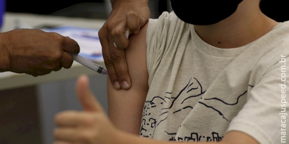 Acelerar ritmo de vacinação infantil pode salvar vidas, mostra estudo 