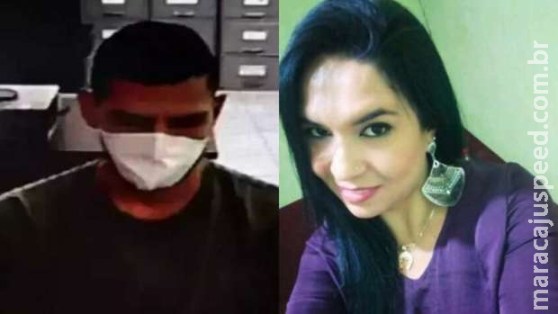 Acusado de matar e sumir com o corpo da esposa é julgado nesta sexta-feira em Campo Grande Acusado de matar e sumir com o corpo da esposa é julgado nesta sexta-feira em Campo Grande