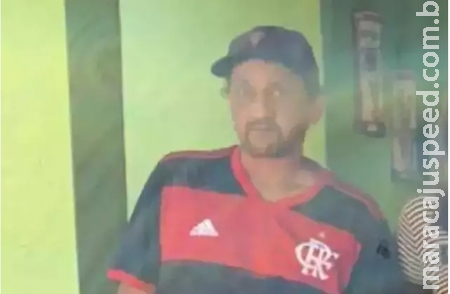 Acusado de matar homem por engano em MS é preso em Alagoas Acusado de matar homem por engano em MS é preso em Alagoas