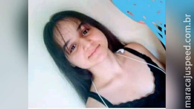 Adolescente que estava desaparecida é encontrada em Campo Grande Adolescente que estava desaparecida é encontrada em Campo Grande