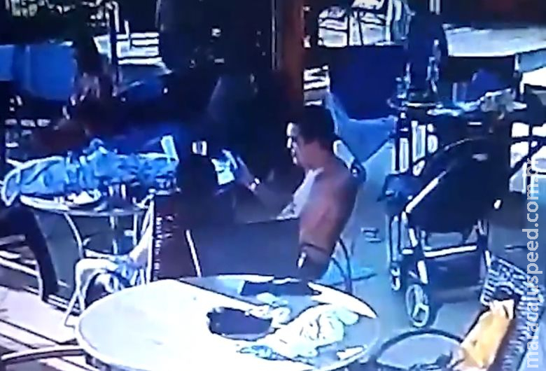 Advogado usará imagens de hotel por liberdade de ex-secretário de Saúde Advogado usará imagens de hotel por liberdade de ex-secretário de Saúde