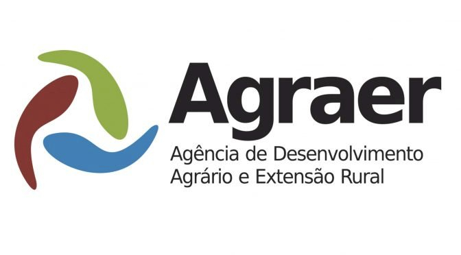 Agraer abre processo seletivo para contratação de profissionais temporários