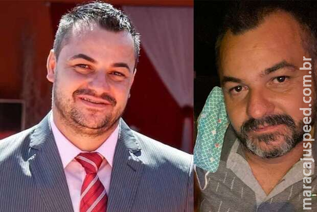 Alexandre saiu para comprar pão em SP, mas desapareceu e seu carro foi encontrado em MS Alexandre saiu para comprar pão em SP, mas desapareceu e seu carro foi encontrado em MS