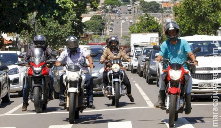 Anistia de IPVA e licenciamento para motos não tem prazo determinado e continua valendo Anistia de IPVA e licenciamento para motos não tem prazo determinado e continua valendo