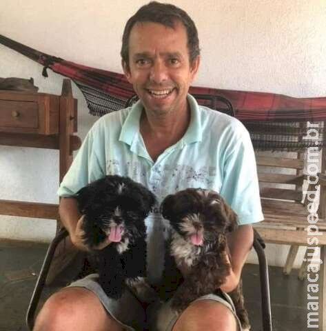 Ao mexer em fiação de casa, homem cai do telhado e morre Ao mexer em fiação de casa, homem cai do telhado e morre