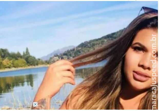 Assassinada na Argentina, brasileira fazia barriga de aluguel Assassinada na Argentina, brasileira fazia barriga de aluguel