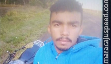 Assassino de namorada é encontrado morto após confessar feminicídio em áudio Assassino de namorada é encontrado morto após confessar feminicídio em áudio