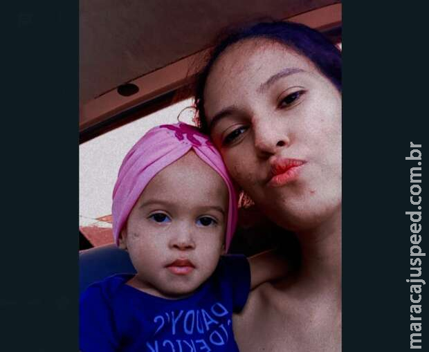 Bebê de 1 ano tem tumor raríssimo e exames estão indisponíveis no SUS Bebê de 1 ano tem tumor raríssimo e exames estão indisponíveis no SUS