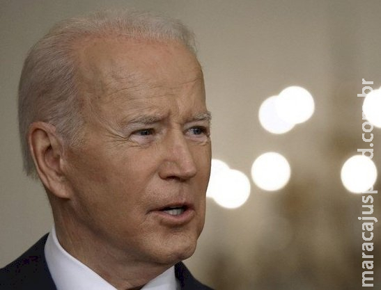 Biden confirma morte de chefe do Estado Islâmico na Síria