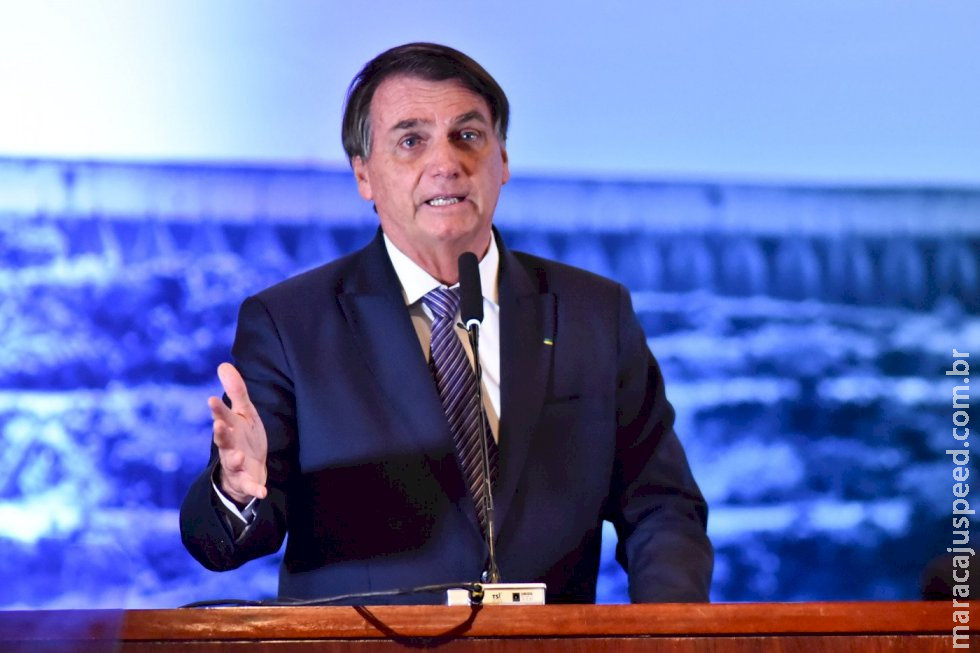 Bolsonaro critica legalização do aborto na Colômbia: ‘Lutarei para proteger a vida’ Bolsonaro critica legalização do aborto na Colômbia: ‘Lutarei para proteger a vida’