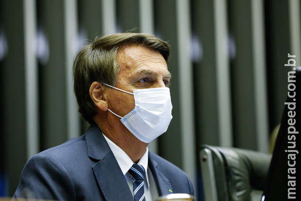 Bolsonaro é orientado a fazer testes de covid antes de encontro com Putin