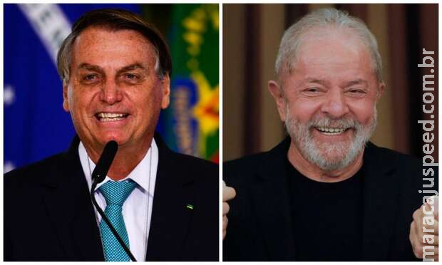 Bolsonaro tem 20% de sequer ir pro 2º turno, aponta relatório Bolsonaro tem 20% de sequer ir pro 2º turno, aponta relatório