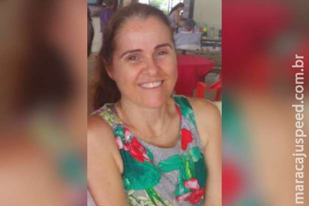 Bombeiros encerram busca por Tânia Bonamigo, idosa desaparecida em MS Bombeiros encerram busca por Tânia Bonamigo, idosa desaparecida em MS