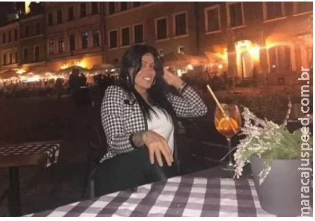Brasileira trans é encontrada morta dentro de apartamento em Paris Brasileira trans é encontrada morta dentro de apartamento em Paris
