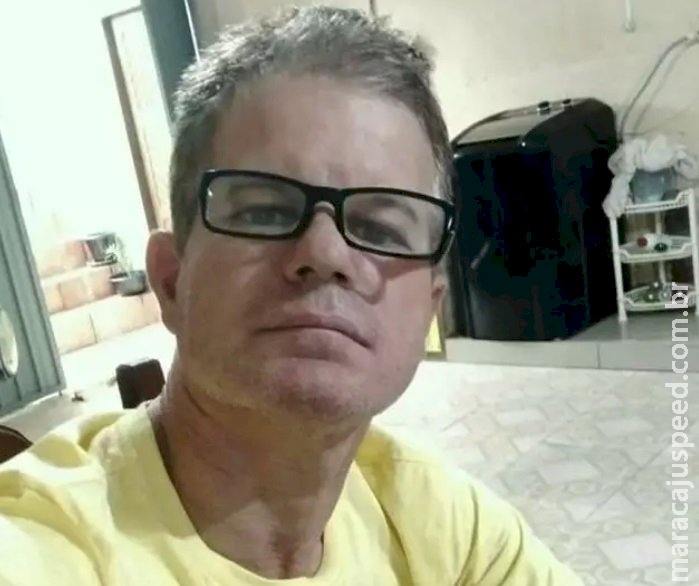 Brasileiro de 48 anos foi assassinado com 15 tiros de pistola Brasileiro de 48 anos foi assassinado com 15 tiros de pistola