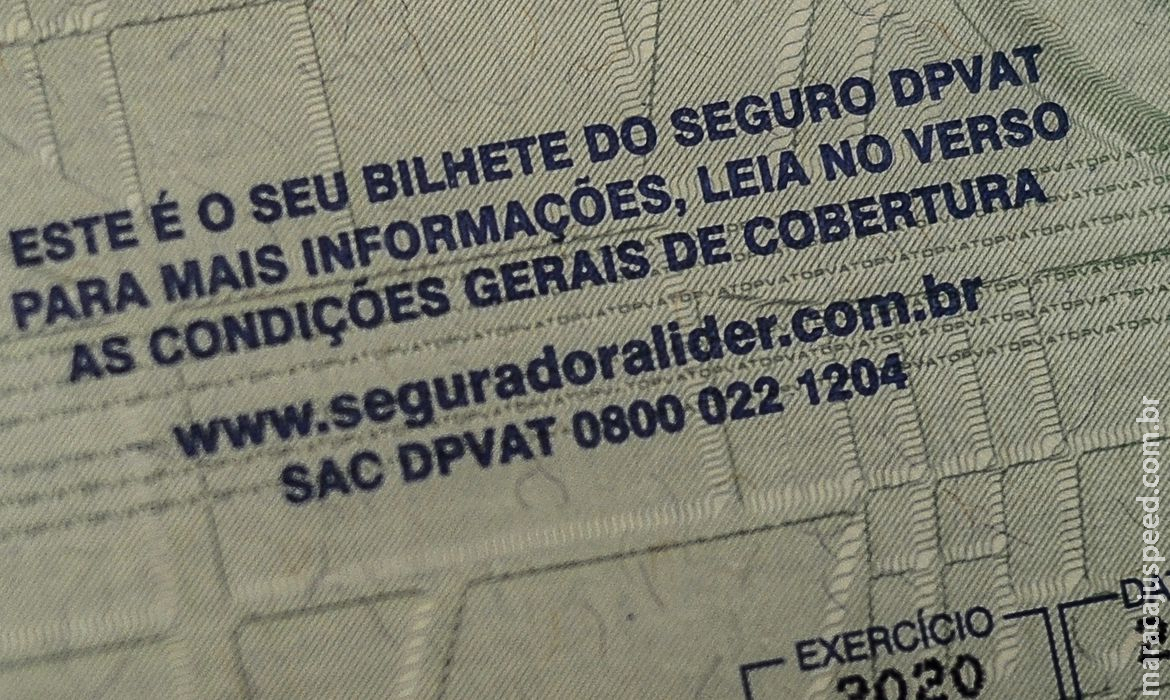 Caixa faz acordo para agilizar processos relativos ao Dpvat