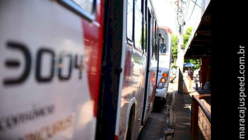 Consórcio Guaicurus é condenado em R$ 15 mil após passageira quebrar o pé no desembarque 