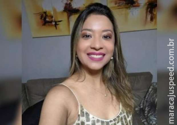 Corpo de professora que estava desaparecida é encontrado em saída de bueiro Corpo de professora que estava desaparecida é encontrado em saída de bueiro
