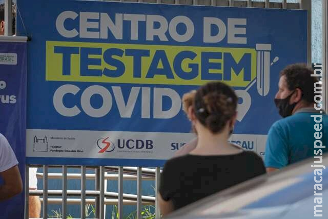 Criança de 11 anos morre de covid em MS 