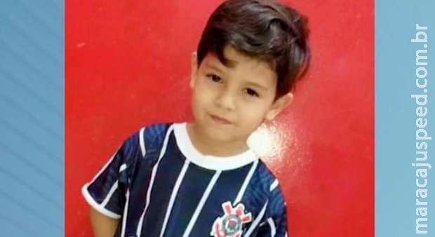 Criança espancada morre dias após ficar internada; vizinhos escutaram agressões Criança espancada morre dias após ficar internada; vizinhos escutaram agressões
