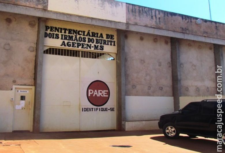 Defensoria realiza mutirão em presídio e descobre preso irregularmente há quase 2 anos Defensoria realiza mutirão em presídio e descobre preso irregularmente há quase 2 anos