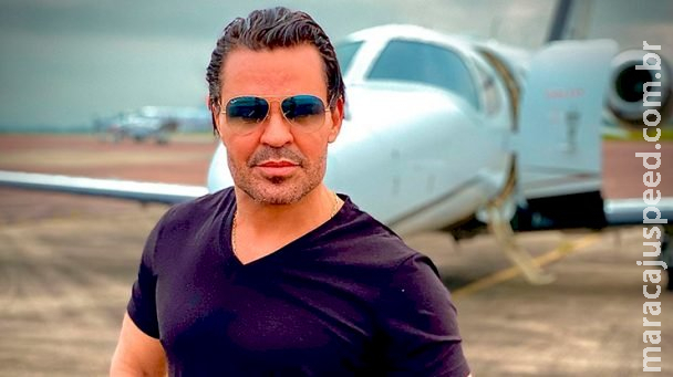 Eduardo Costa vira réu em processo do MP por estelionato Eduardo Costa vira réu em processo do MP por estelionato
