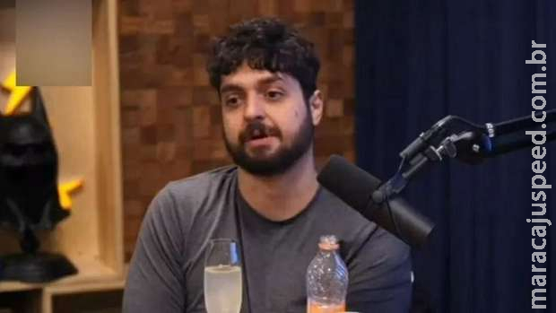 Em pleno 2022, youtuber brasileiro defende a existência de um partido nazista Em pleno 2022, youtuber brasileiro defende a existência de um partido nazista
