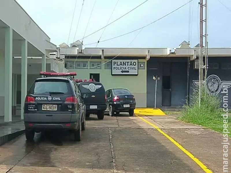 Empresário tem conta bancária invadida e descobre "rombo" de R$ 164 mil Empresário tem conta bancária invadida e descobre "rombo" de R$ 164 mil
