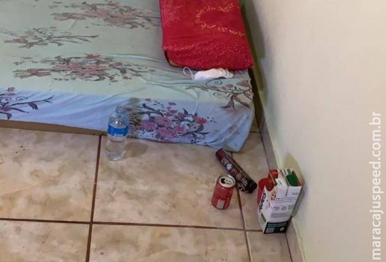 Equipe antissequestro encontra cativeiro onde empresária ficou mais de 30h presa Equipe antissequestro encontra cativeiro onde empresária ficou mais de 30h presa
