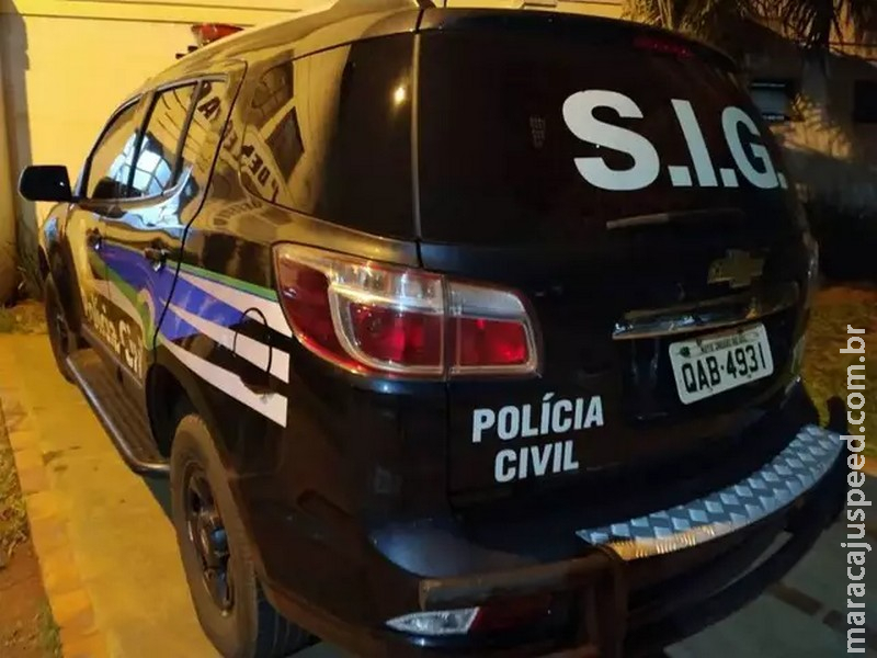 Espancado, idoso é encontrado morto dentro de casa Espancado, idoso é encontrado morto dentro de casa