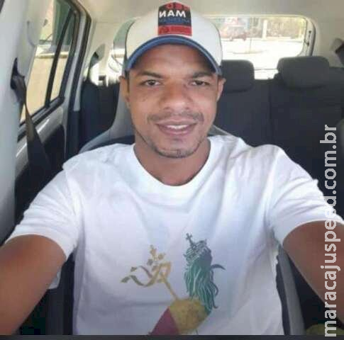 Ex-cunhado de político assassinado no ano passado é morto com tiros na cabeça em MS Ex-cunhado de político assassinado no ano passado é morto com tiros na cabeça em MS