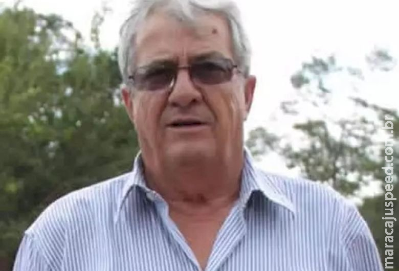 Ex-prefeito de Bonito Geraldo Marques morre aos 70 anos Ex-prefeito de Bonito Geraldo Marques morre aos 70 anos