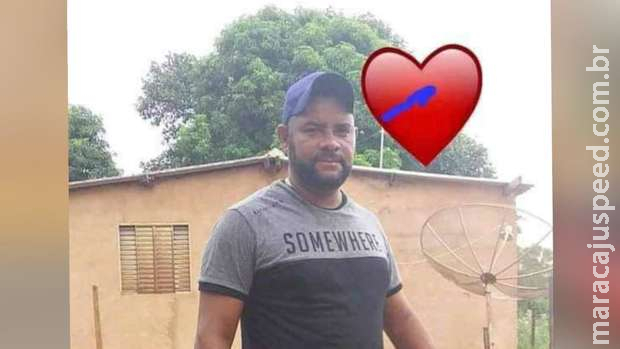 Família procura homem desaparecido há um ano em Campo Grande Família procura homem desaparecido há um ano em Campo Grande